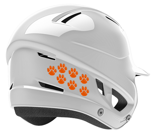 Award Decals - Baseball