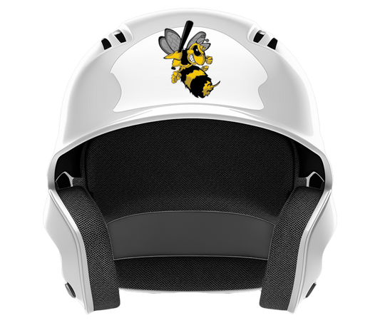 Baseball Softball Front Decals