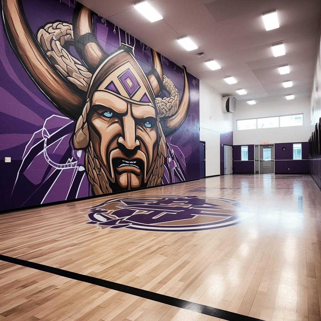 Interior and Exterior Custom Wrap Design