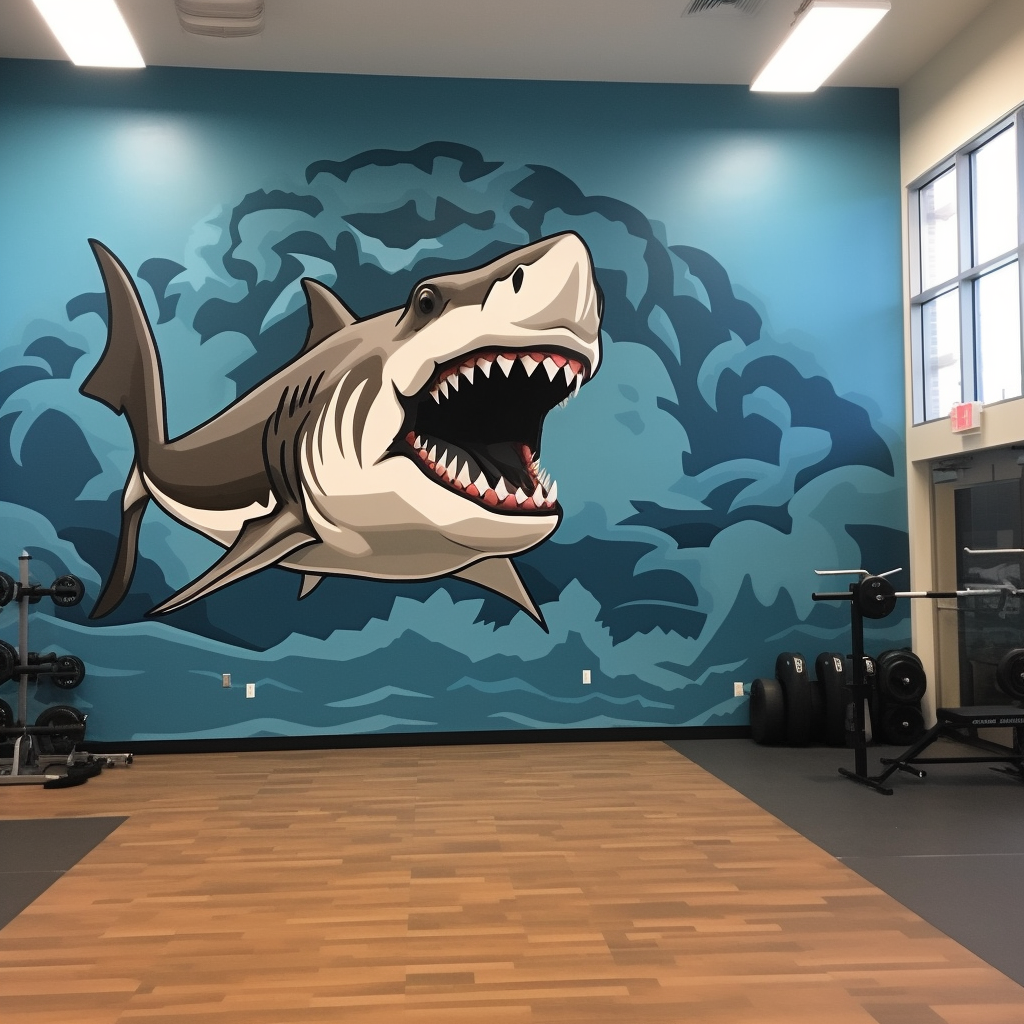 Interior and Exterior Custom Wrap Design