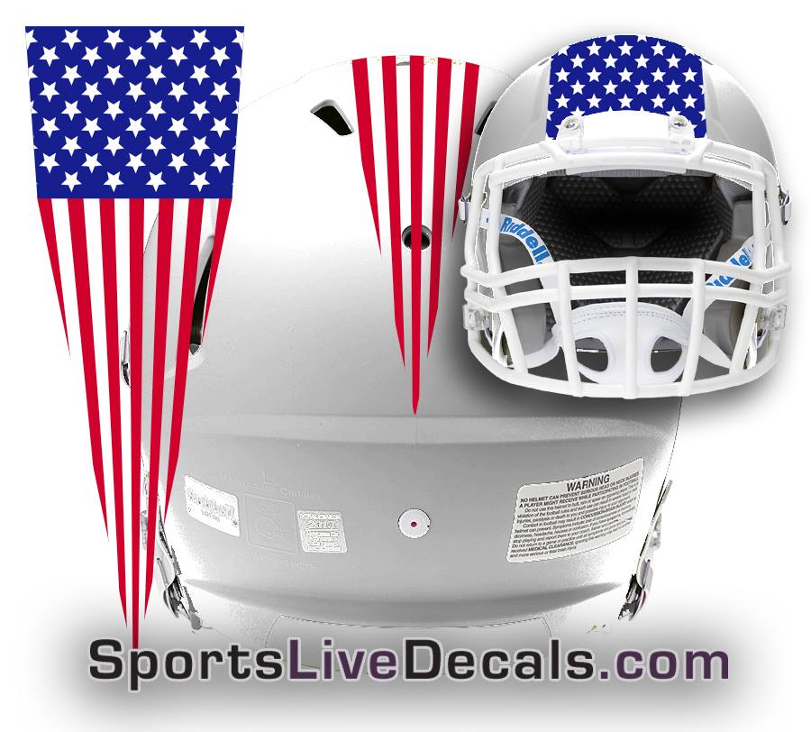 Stripe Decals