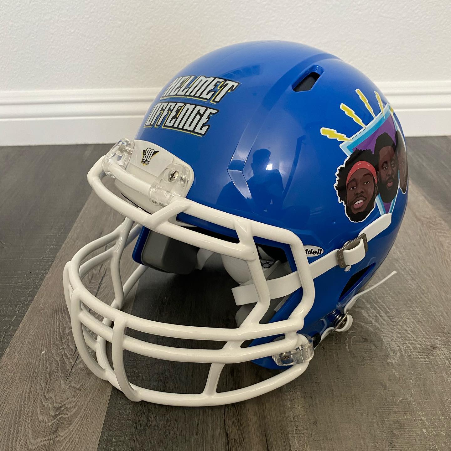 Collector / Small Run custom set (Full Size)