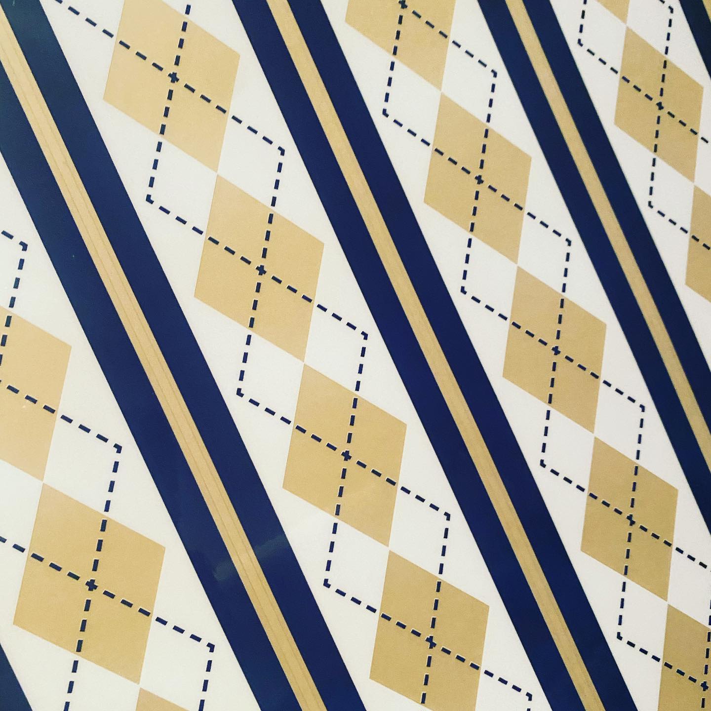 Stripe Decals