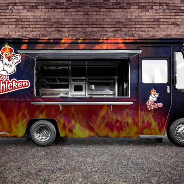 Custom Car Wrap Design
