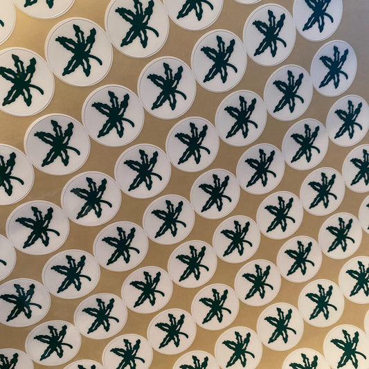 Award Decals