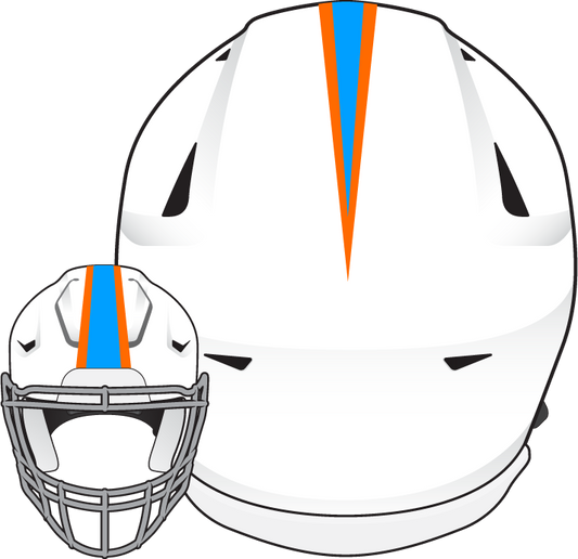 Stripe Decals