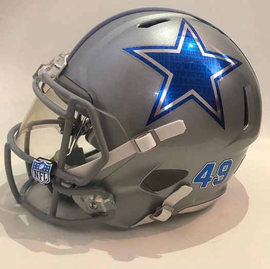 Side Decals with Gloss finish