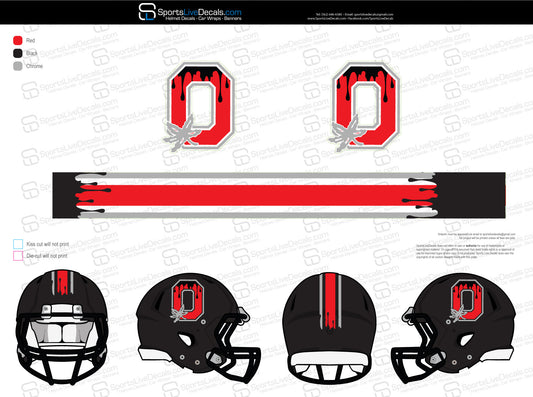 Custom Helmet Design