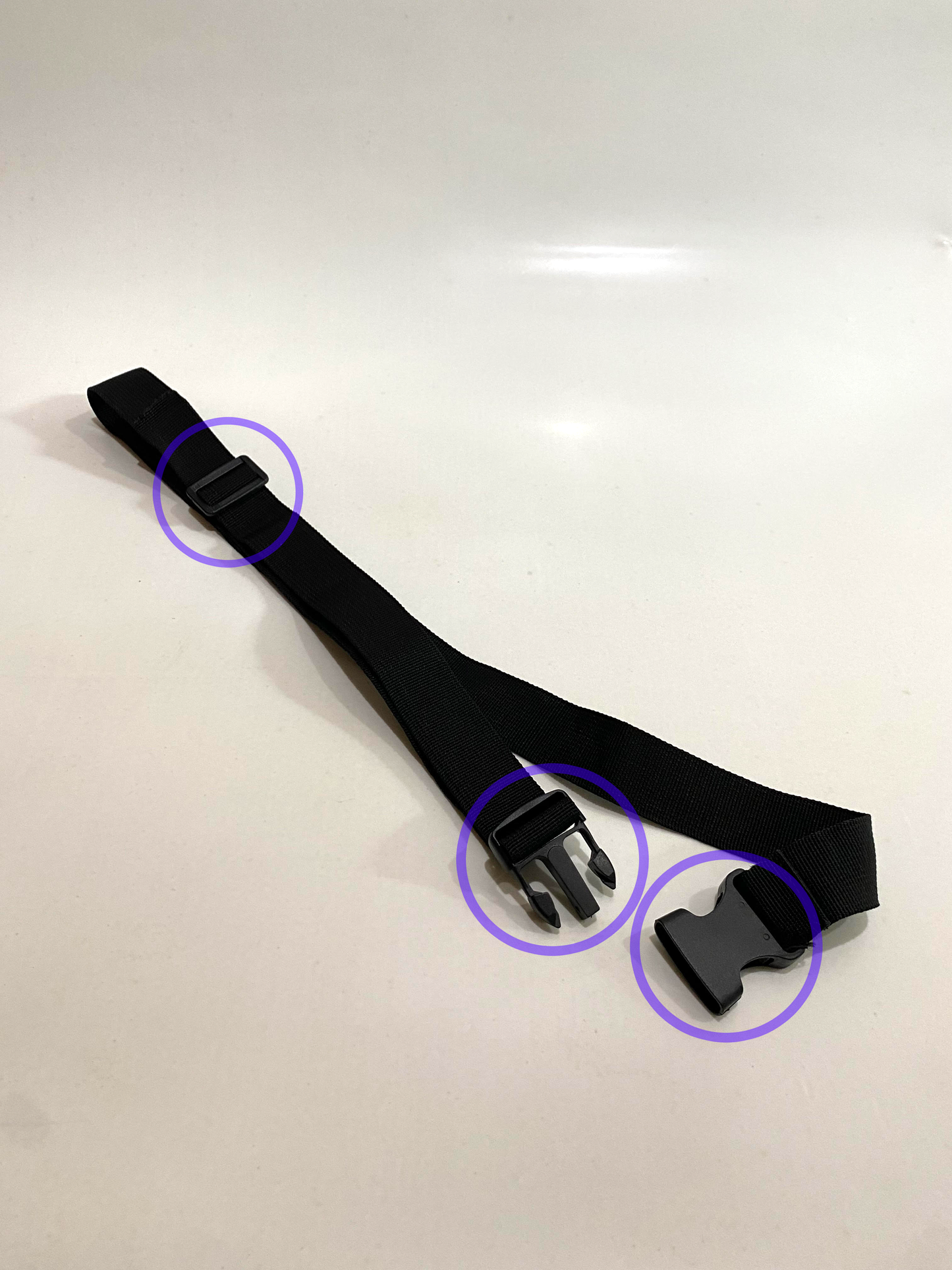 Belts - Flag Football