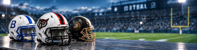 Mini Helmet Decals