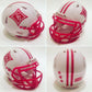 Custom Mini Helmets