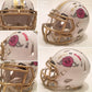 Custom Mini Helmets