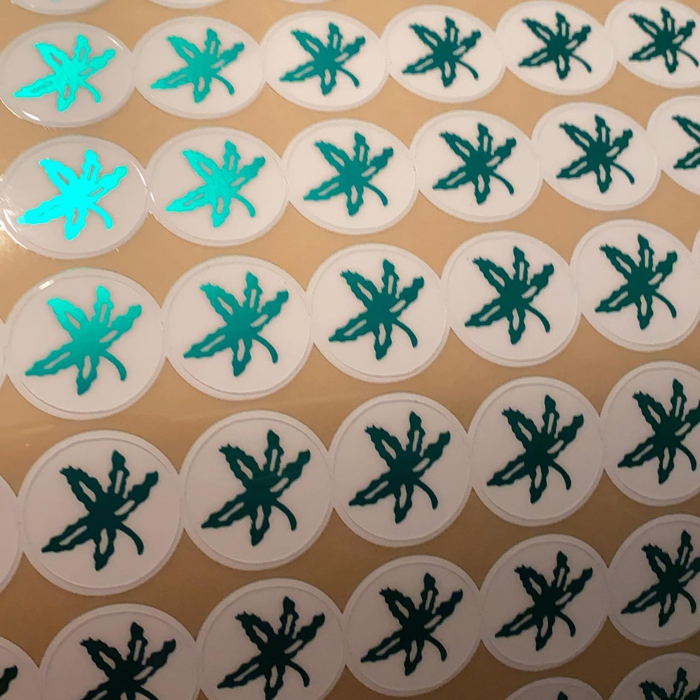 Award Decals Baseball Sports Live Decals