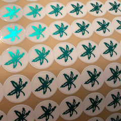 Award Decals - Featuring Custom Designer
