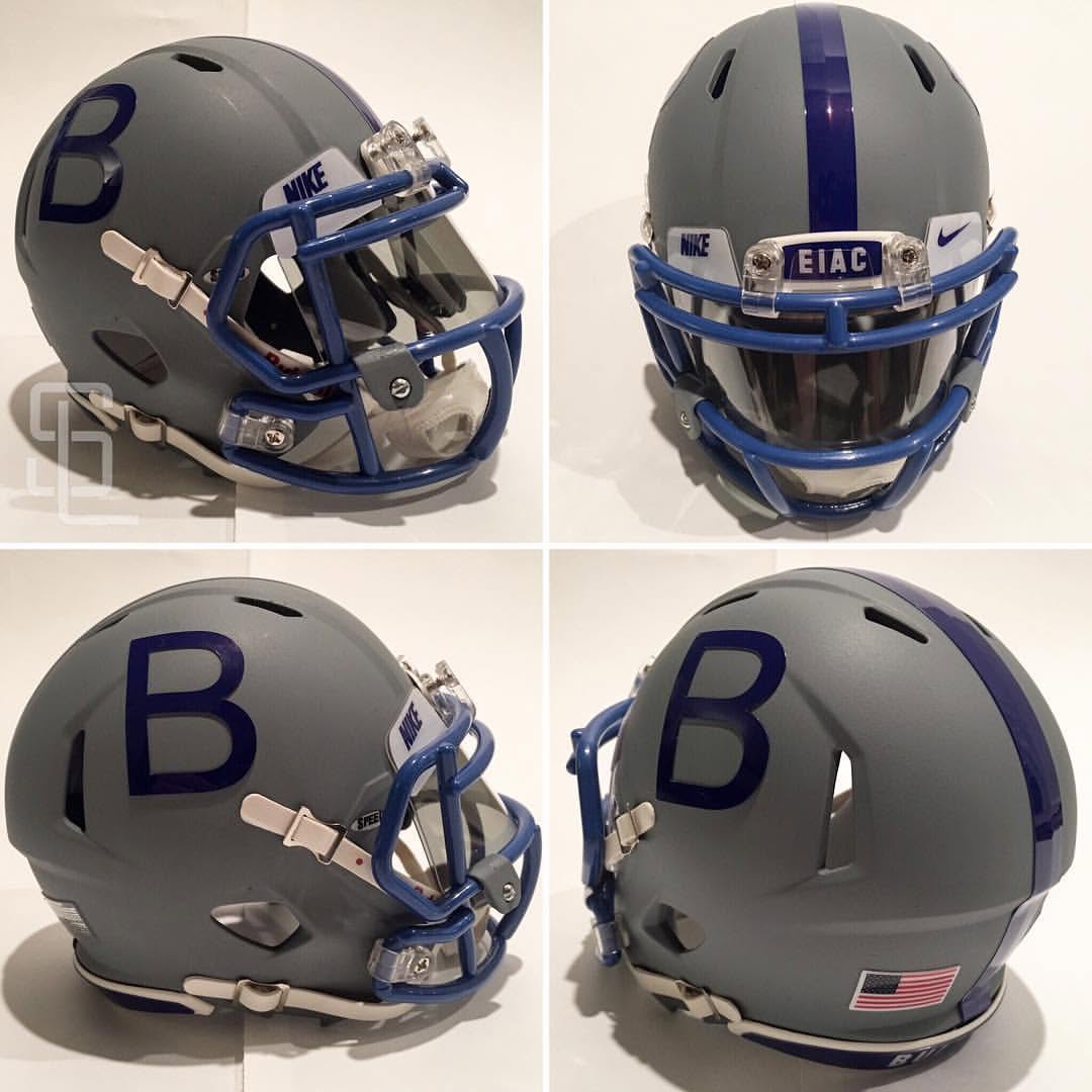 Custom Mini Helmets