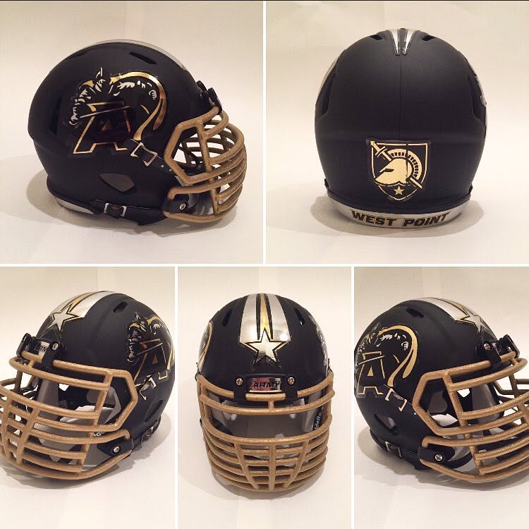 Custom Mini Helmets