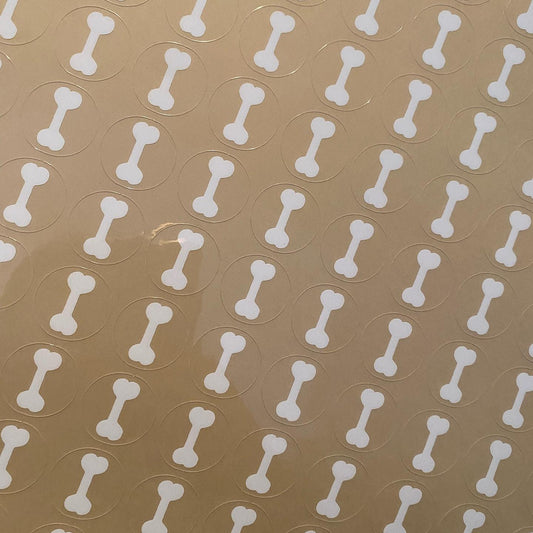 Award Decals - Featuring Custom Designer