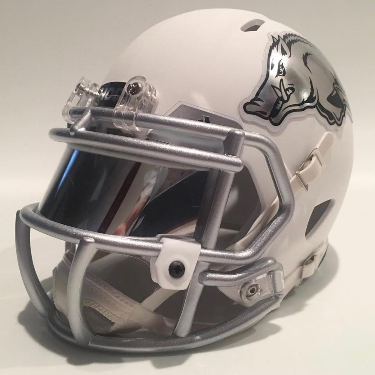 Custom Mini Helmets