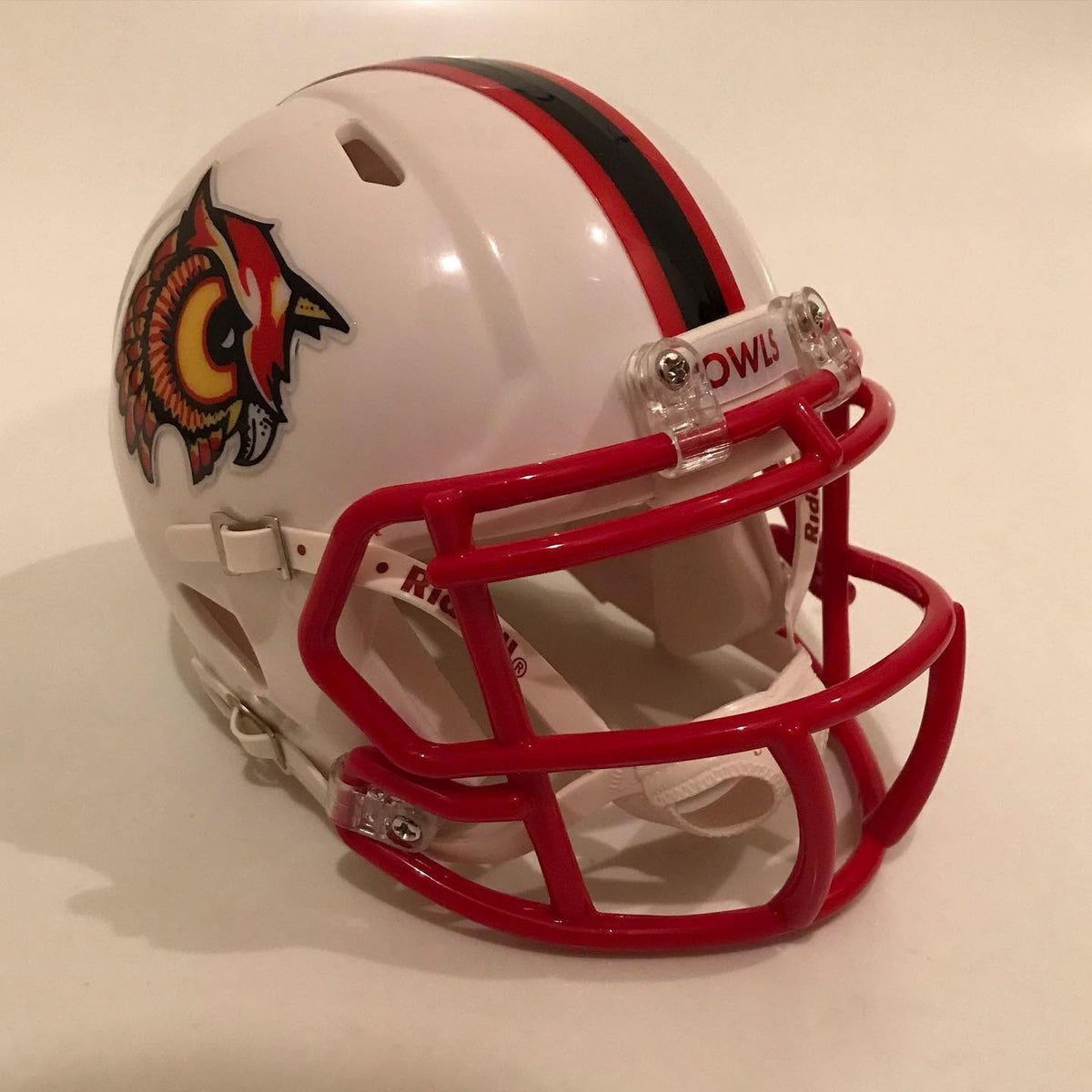 Custom Mini Helmets