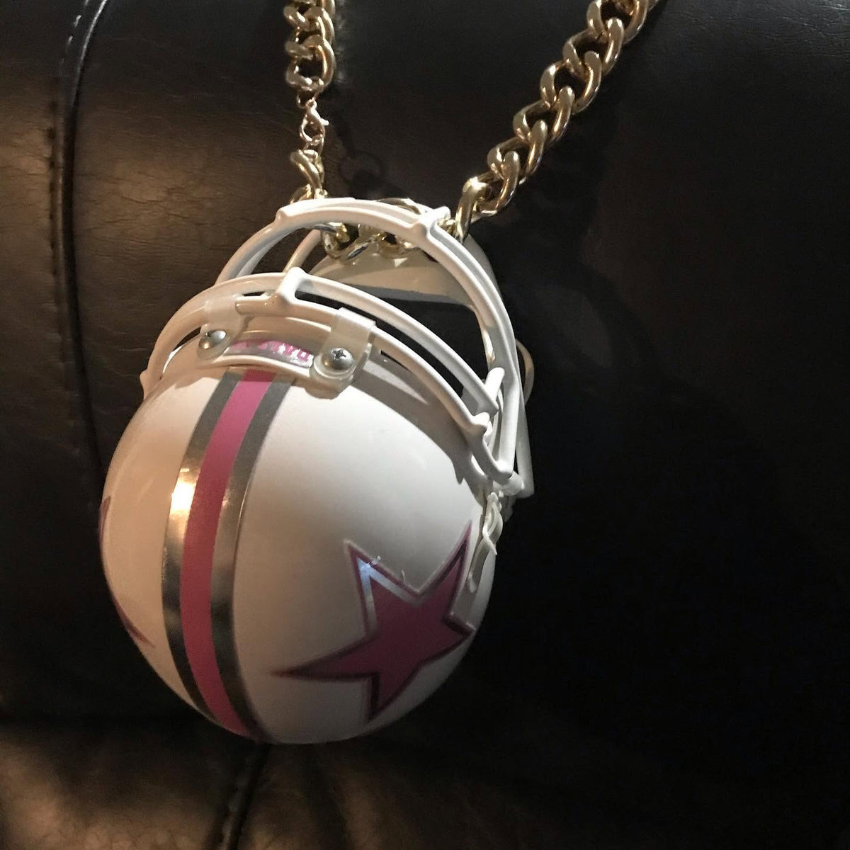 Custom Mini Helmets