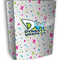 Dynasty Wraps - Street Chaos - Sports Live Decals
