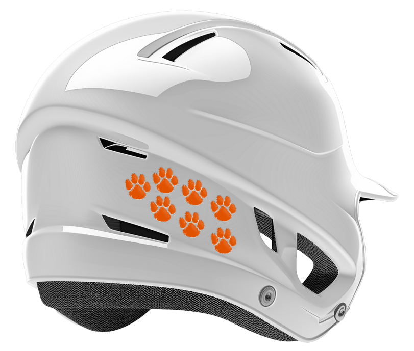 Award Decals - Baseball – Sports Live Decals