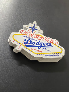 Die-Cut Stickers