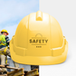 Hard Hat Construction Helmet Decals