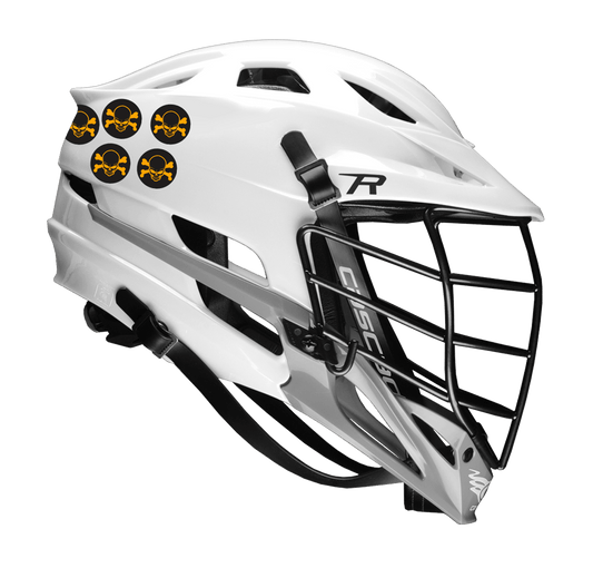 Award Decals - Featuring Custom Designer