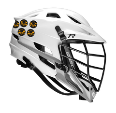Award Decals - Featuring Custom Designer