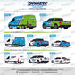 Vehicle Wrap Price Sheet