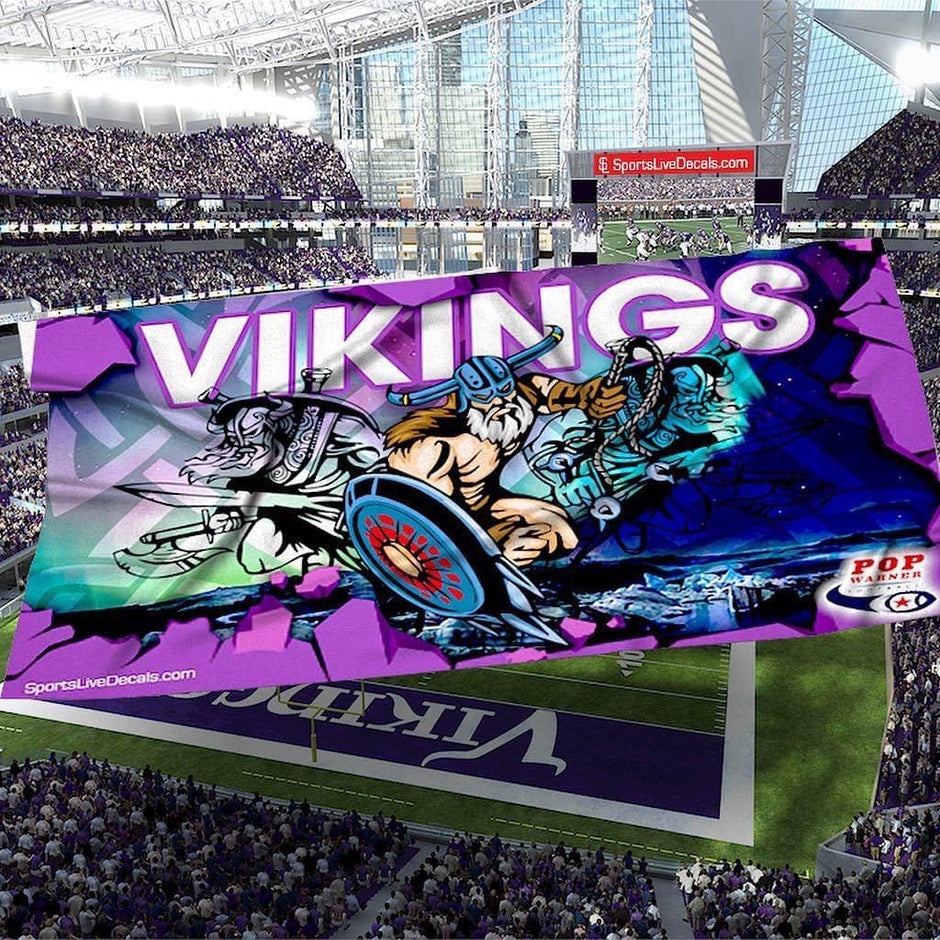SportsLiveDecals – Sports Live Decals