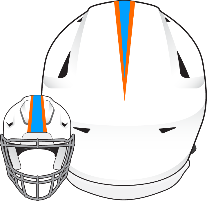 Stripe Decals - Featuring Custom Designer