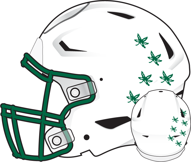 Helmet Decals – Sports Live Decals