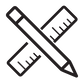 Chrome Die Cut Stickers