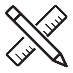Chrome Die Cut Stickers