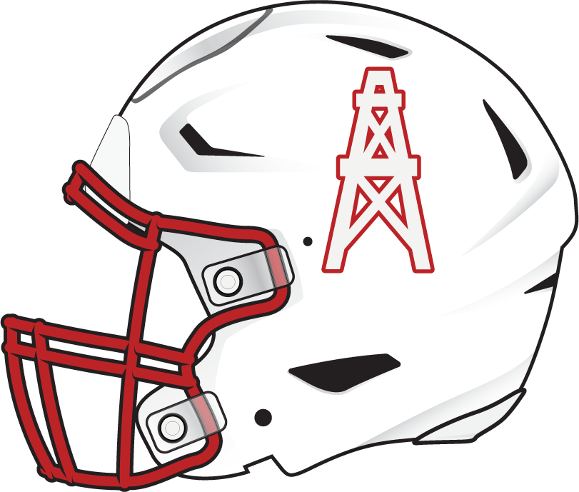 Test Side Decals with Gloss finish Test - Sports Live Decals